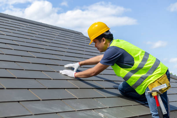 Best Commercial Roofing Services  in Goleta, CA