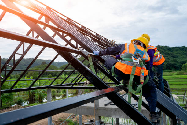 Roof Repair Estimates in Goleta, CA