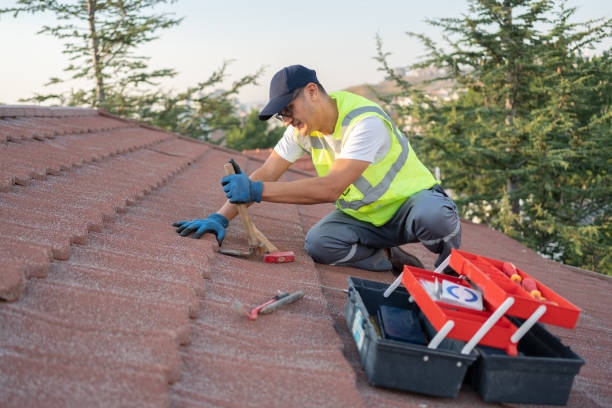 Quick and Trustworthy Emergency Roof Repair Services in Goleta, CA