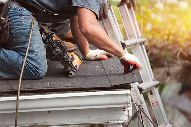 Roof Waterproofing Services in Goleta, CA